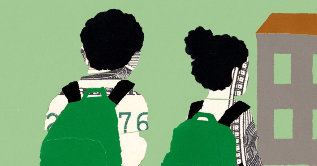 Help ProPublica and The Texas Tribune Report on Education — ProPublica