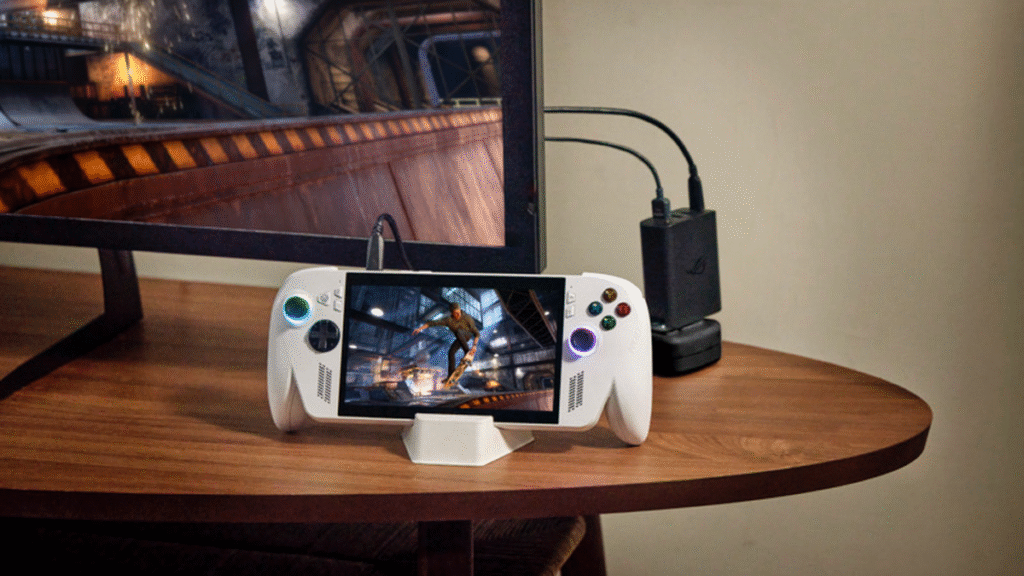 Here are the hottest new games launched at the biggest gaming show on earth — Gamescom