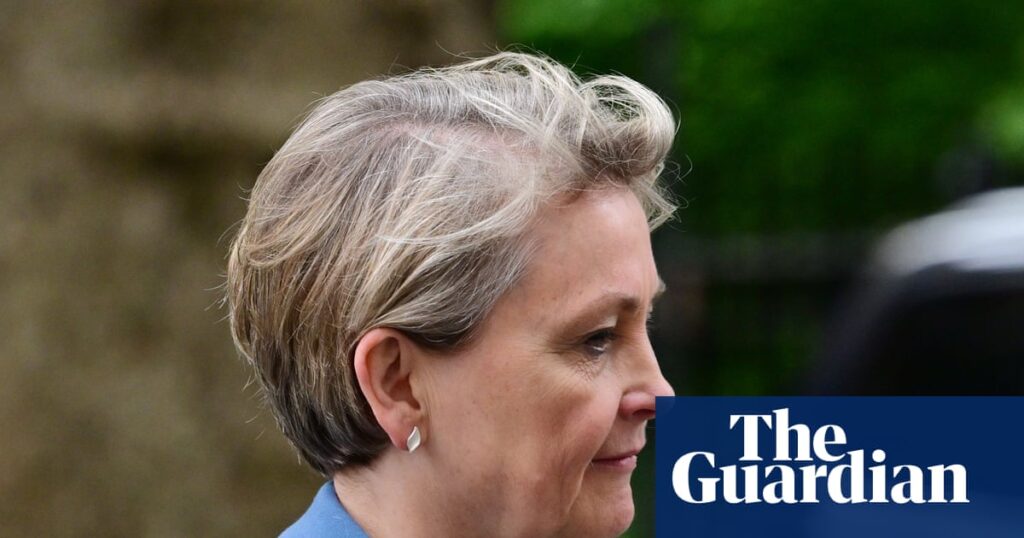 High court asylum hotels ruling leaves Cooper scrambling for alternatives | Immigration and asylum