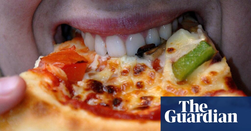 Home cooking and minimally processed foods best for weight loss, study finds | Ultra-processed foods