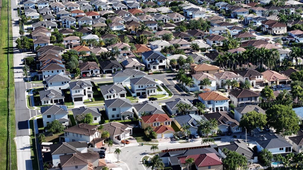 Home sales are ticking up — and more are coming to market : NPR