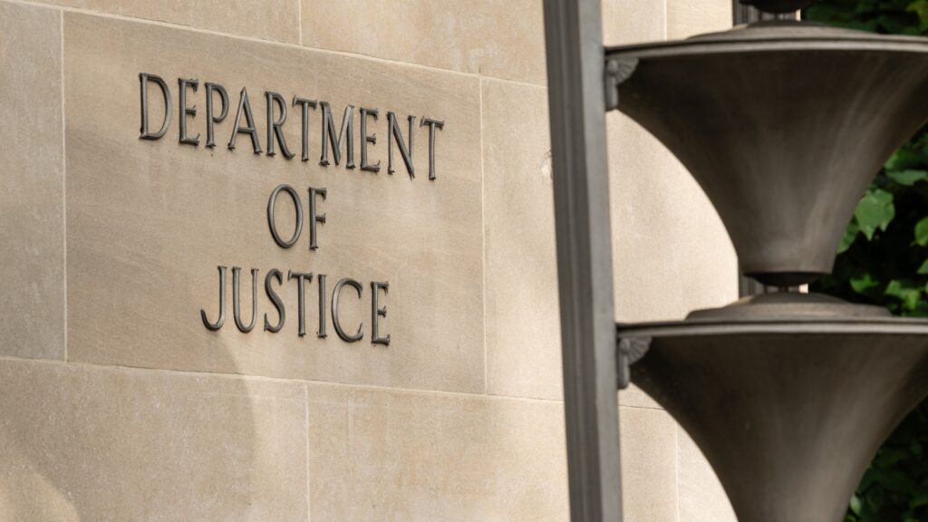 House Oversight Committee subpoenas DOJ for Epstein files : NPR