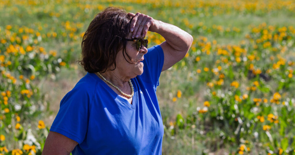 How One Woman Is Stalling Green Energy Projects in Oregon — ProPublica