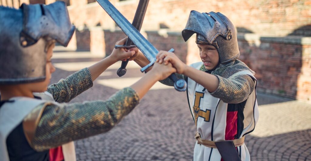 How a kid’s summer camp manages its finances as a small business