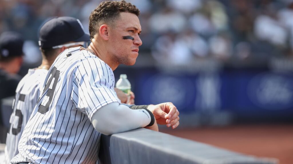 How concerned should Mets, Yankees be about recent struggles?