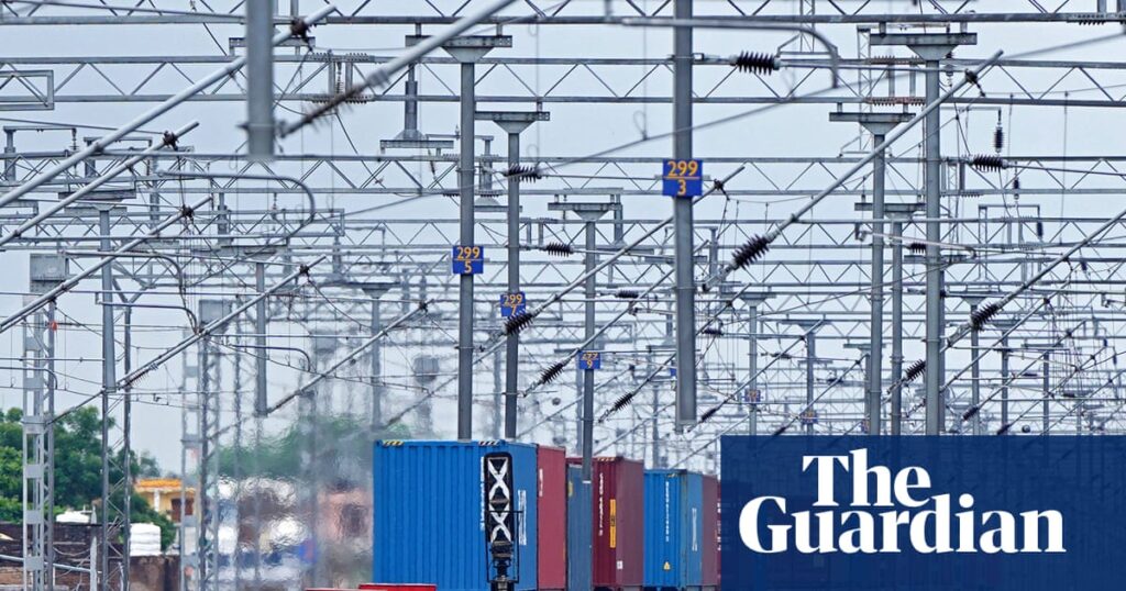 How hard will Trump’s 50% tariff hit India, and what is Delhi doing about it? | India