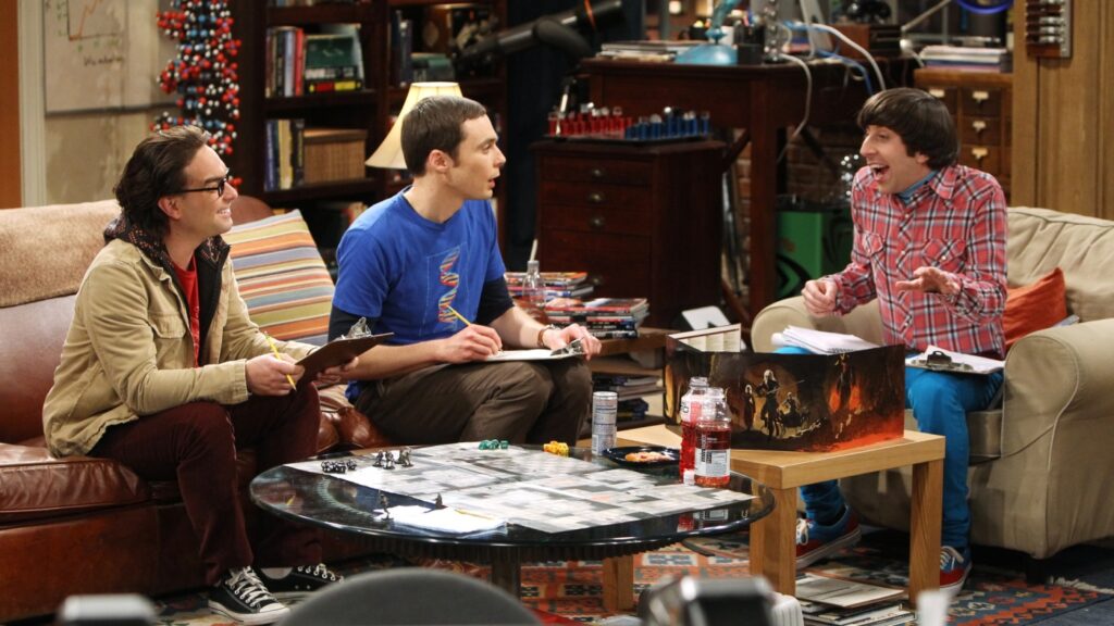 How "nerd" went from geeky insult to mainstream : NPR