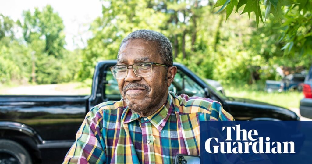 How the Trump administration made a sewage crisis ‘woke’ – podcast | Alabama How the Trump administration made a sewage crisis ‘woke’ – podcast | Alabama