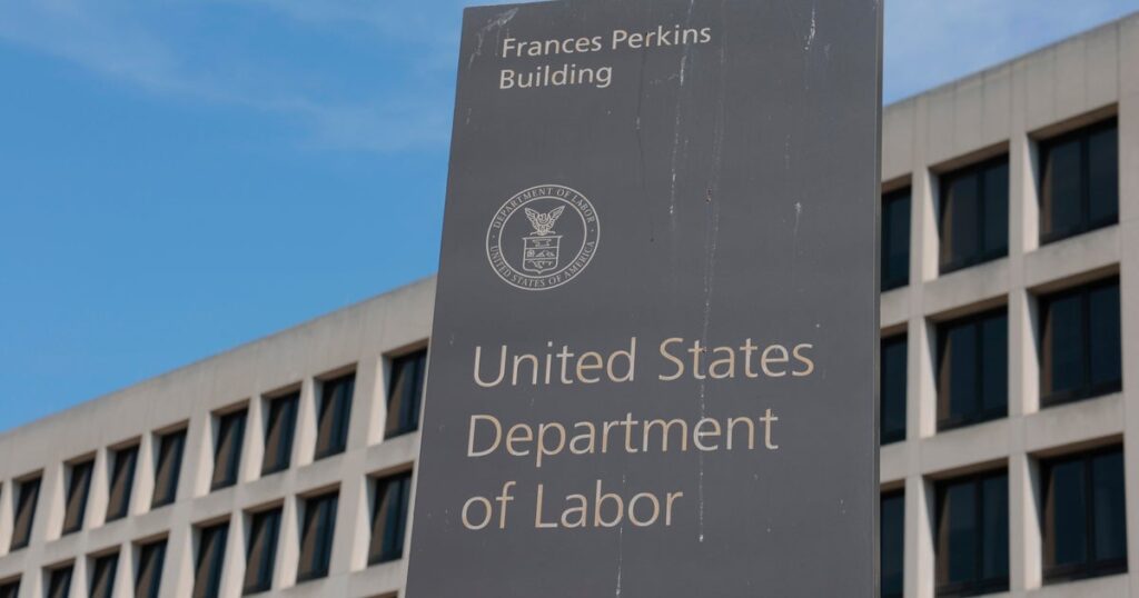 How unusual are jobs numbers revisions? According to experts, they're a common feature.