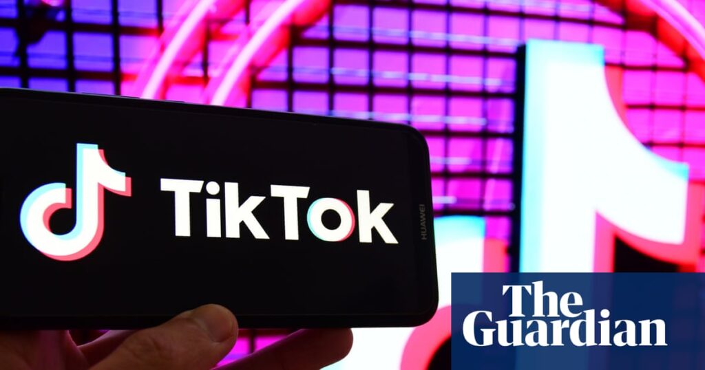Hundreds of TikTok UK moderator jobs at risk despite new online safety rules | TikTok