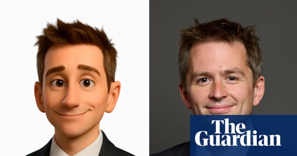 I spoke to the AI avatar of a Leeds MP. How did it cope with my own Yorkshire accent? | Artificial intelligence (AI)