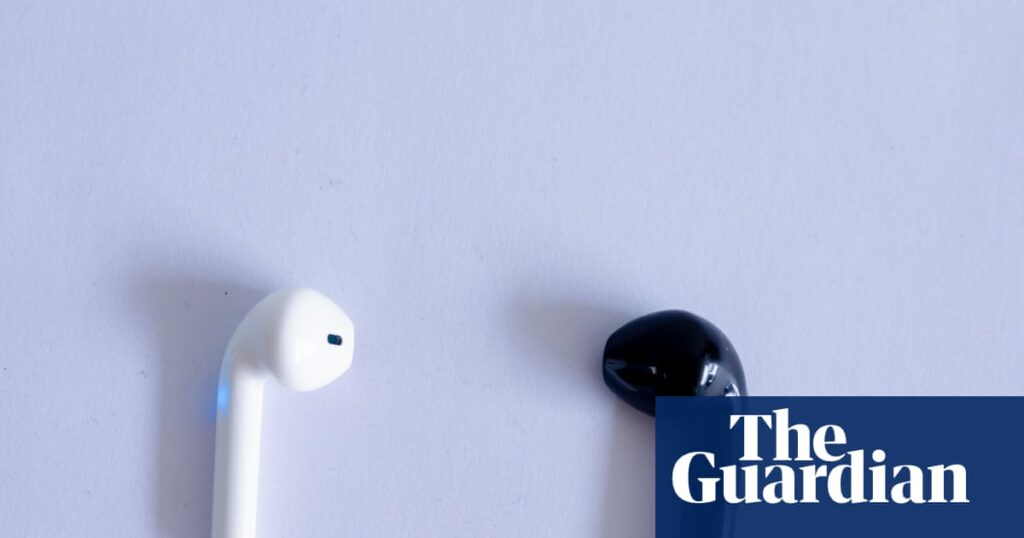 I want my faulty earbud fixed. Should it cost less than replacing the pair? | Headphones