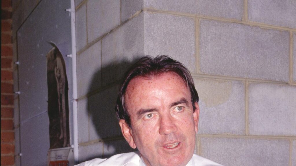 ICC mourns Bob Simpson's death, remembers his contributions