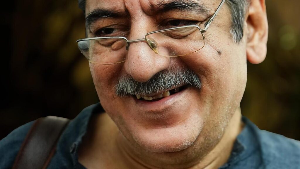 IDSFFK to honour documentary filmmaker Rakesh Sharma with Lifetime Achievement Award