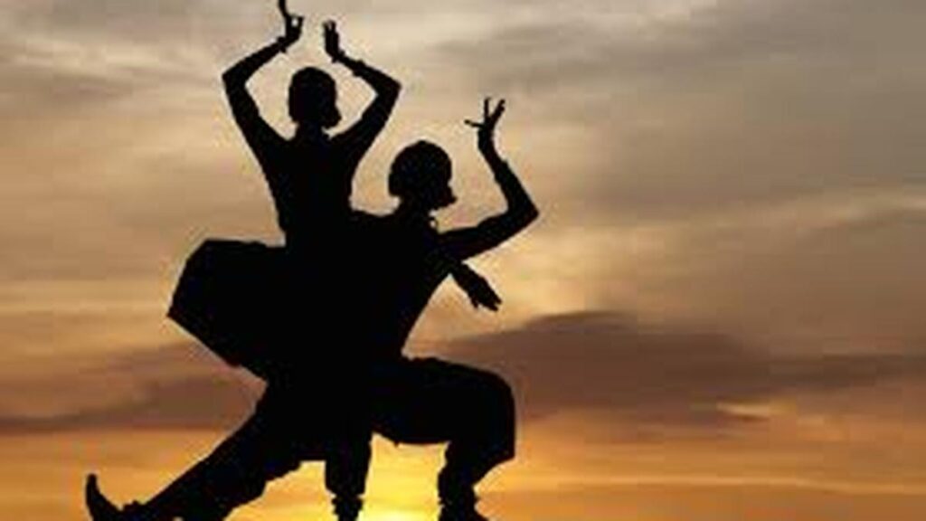 IIT professor develops ATAM, a patented and an innovative dance teaching tool