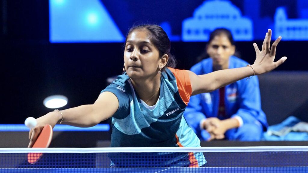 INTERVIEW | After winning the Asians, I am more confident of doing well at the World Championships: Divyanshi Bhowmick