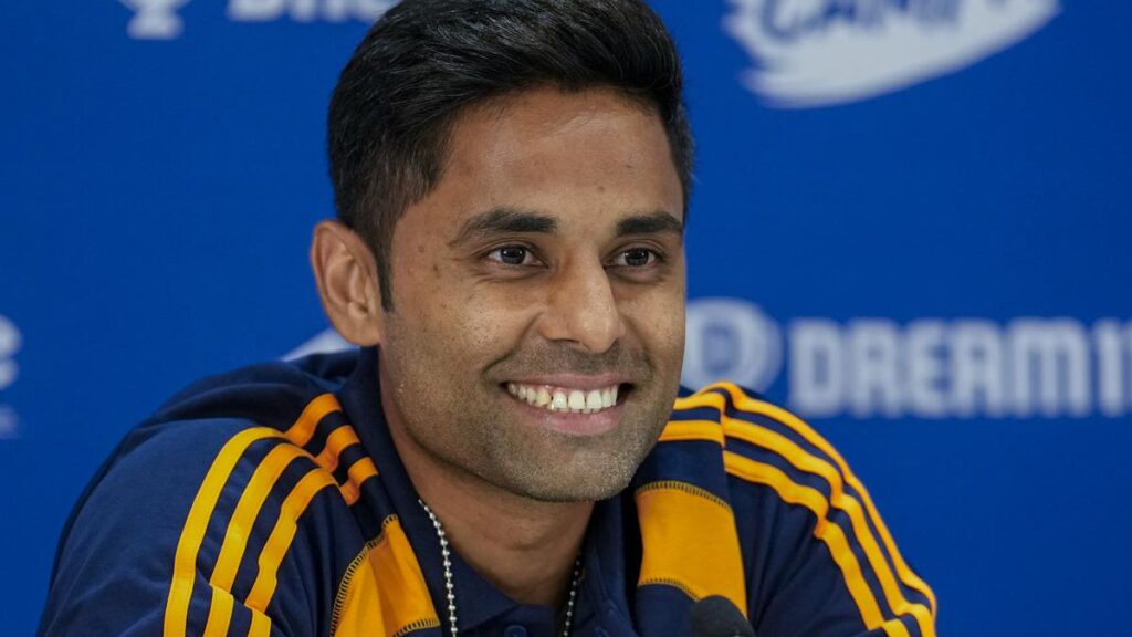 Indian players to assemble in Dubai on September 4 ahead of Asia Cup