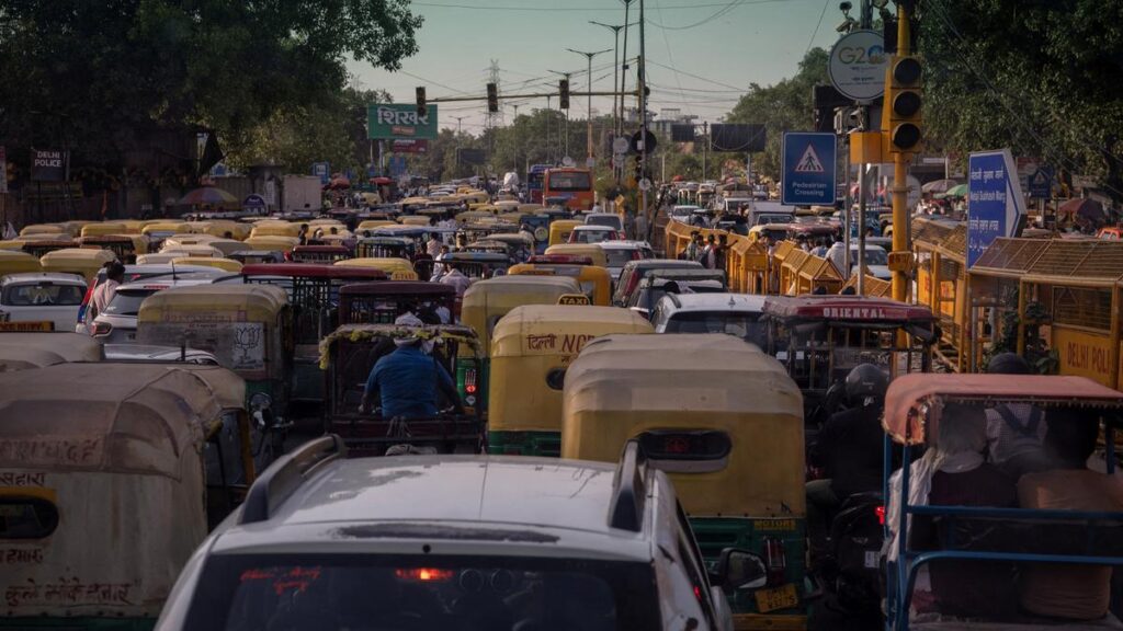 India’s push for ethanol-mixed fuel sparks driver backlash, leaves carmakers scrambling