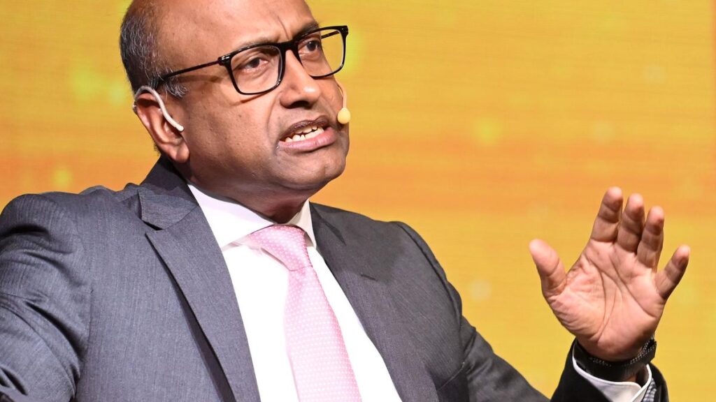 India’s tech industry revenue expansion projected to remain muted; recovery anticipated between 2027–30: Nasscom-McKinsey forecast