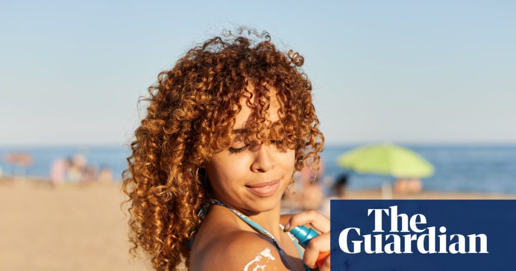 Is sunscreen really toxic? – podcast | Science