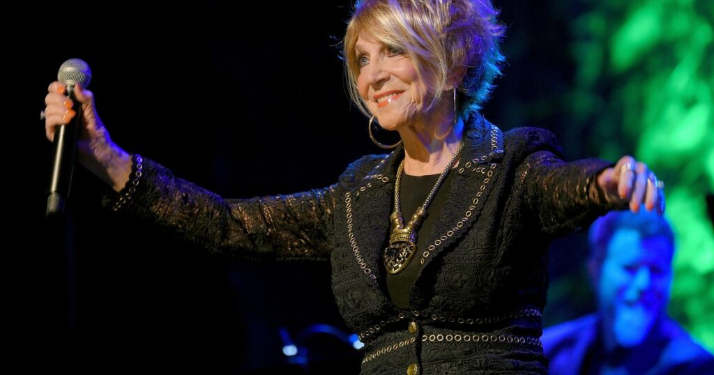 Jeannie Seely, country singer and Grand Ole Opry star, dies at 85