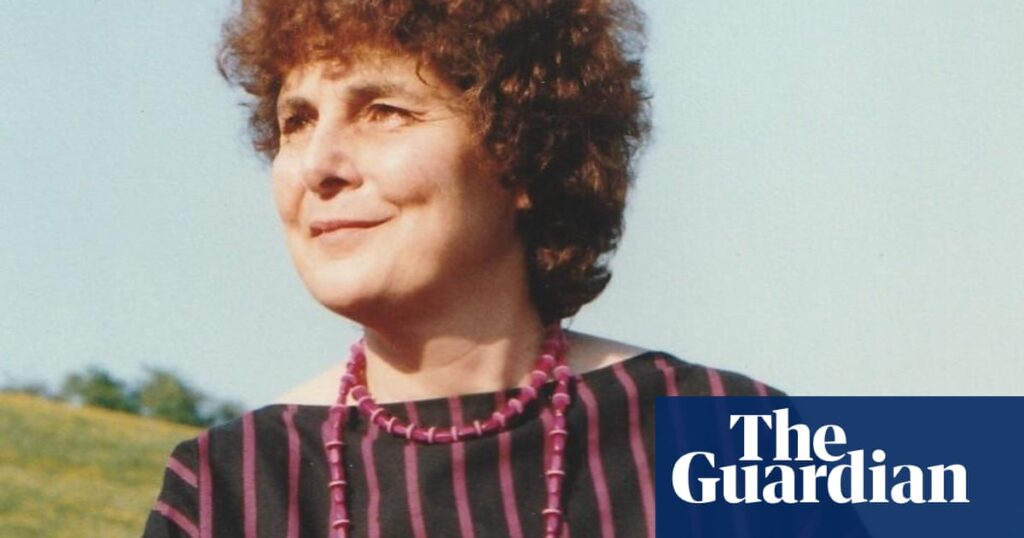 Jenny Cox obituary | Music