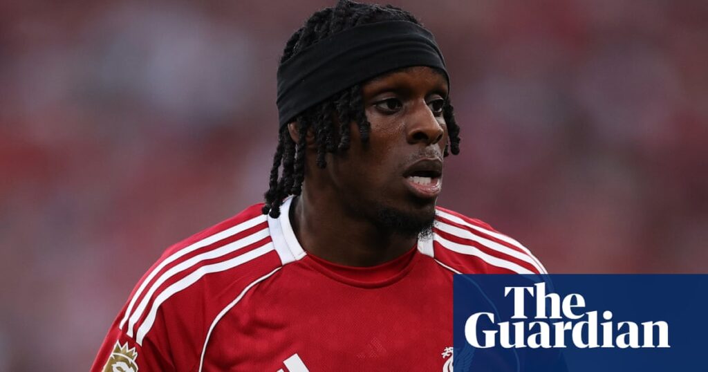 Jeremie Frimpong out until after international break with hamstring injury | Liverpool Jeremie Frimpong out until after international break with hamstring injury | Liverpool