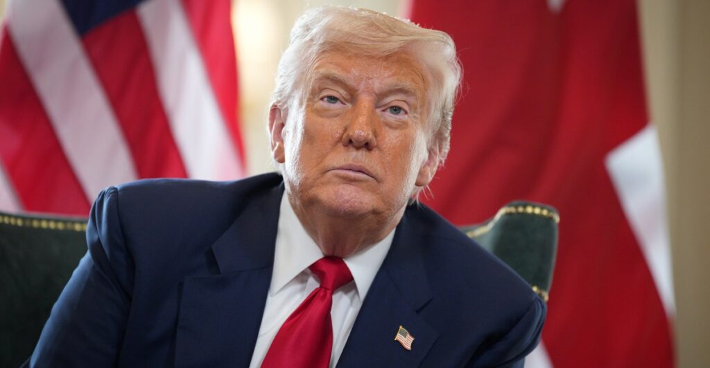 Jobs Report: US economy weakening as Trump’s tariffs bite