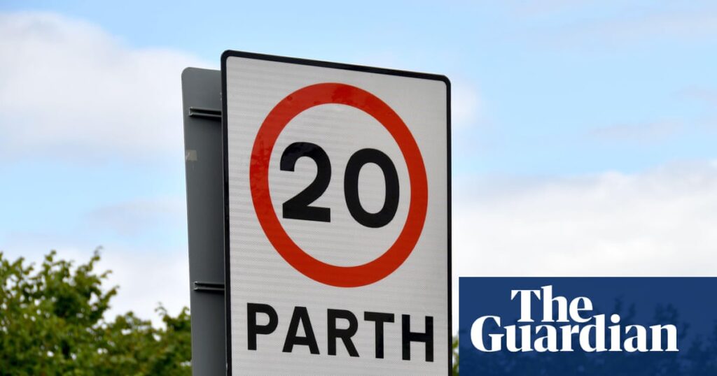 Journey times up, deaths down: Welsh 20mph speed limit still divisive two years on | Welsh politics Journey times up, deaths down: Welsh 20mph speed limit still divisive two years on | Welsh politics