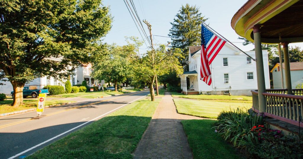 Labor Day 2025 is around the corner. Here's what to know.