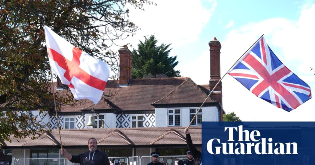 Labour won the legal battle over asylum hotels, but the right is running the story | Immigration and asylum