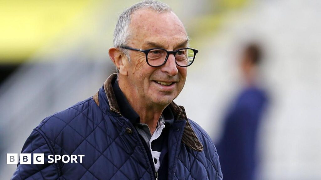 BBC Sport's FPL experts in one image