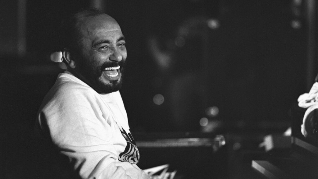 Latin music star Eddie Palmieri has died at the age of 88 : NPR Latin music star Eddie Palmieri has died at the age of 88 : NPR