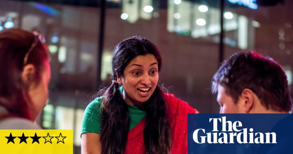 Lucky Tonight! review – Romeo and Juliet story told in the form of a pub quiz | Edinburgh festival 2025