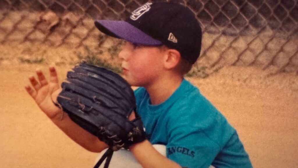 MLB Little League Classic 2025: Mets, Mariners as Little Leaguers