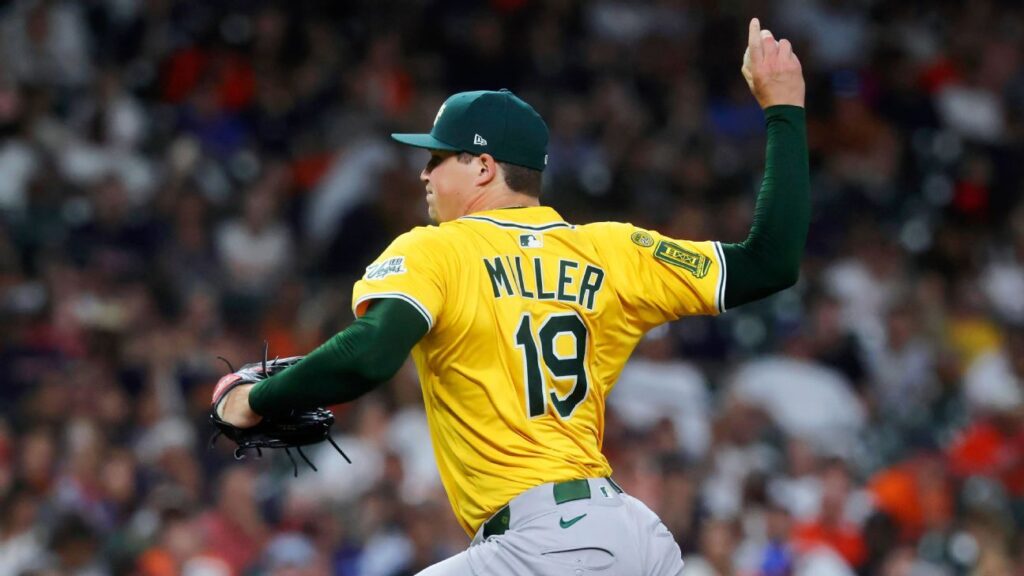 MLB trade deadline 2025: What to make of Padres, Twins, more