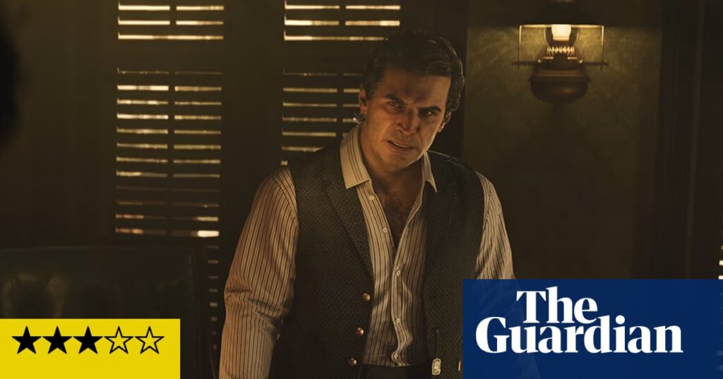 Mafia: The Old Country review – by-numbers action game is elevated by Sicilian period setting | Games