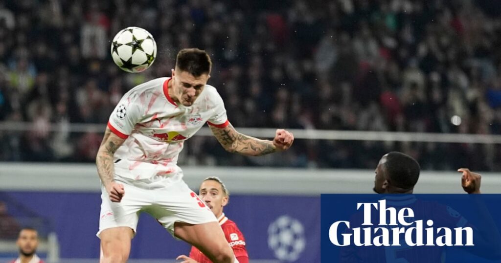 Manchester United rival Newcastle with Sesko bid and believe he prefers Old Trafford | Football