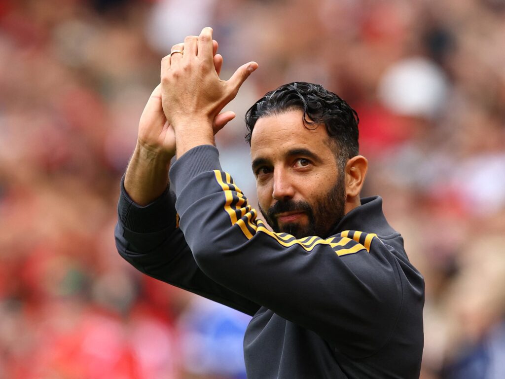 Manchester United vs Arsenal: Premier League – teams, start, lineups | Football News