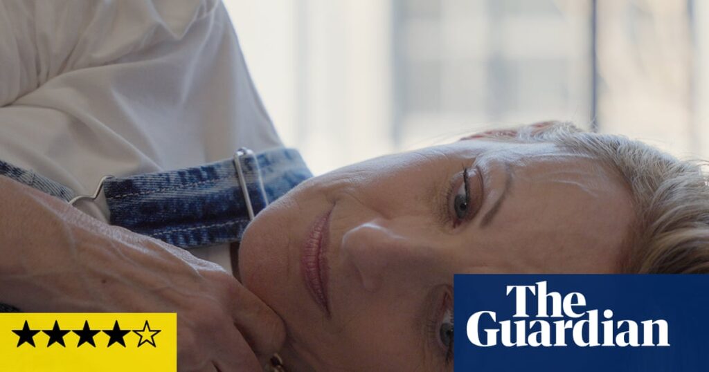 Marlee Matlin: Not Alone Anymore review – stirring study of activism and adversity of a deaf icon | Film