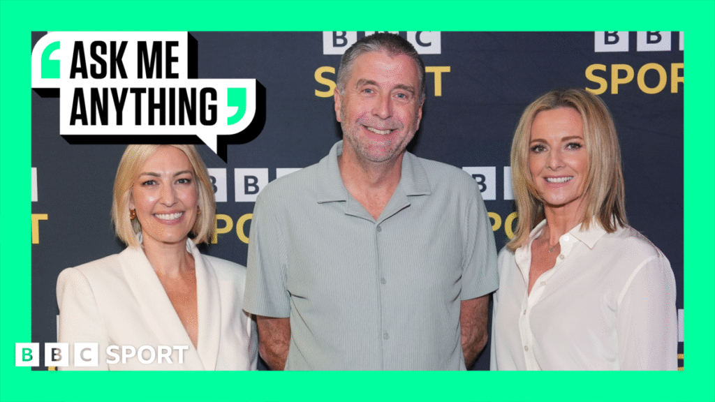 Newcastle Falcons sign on wall