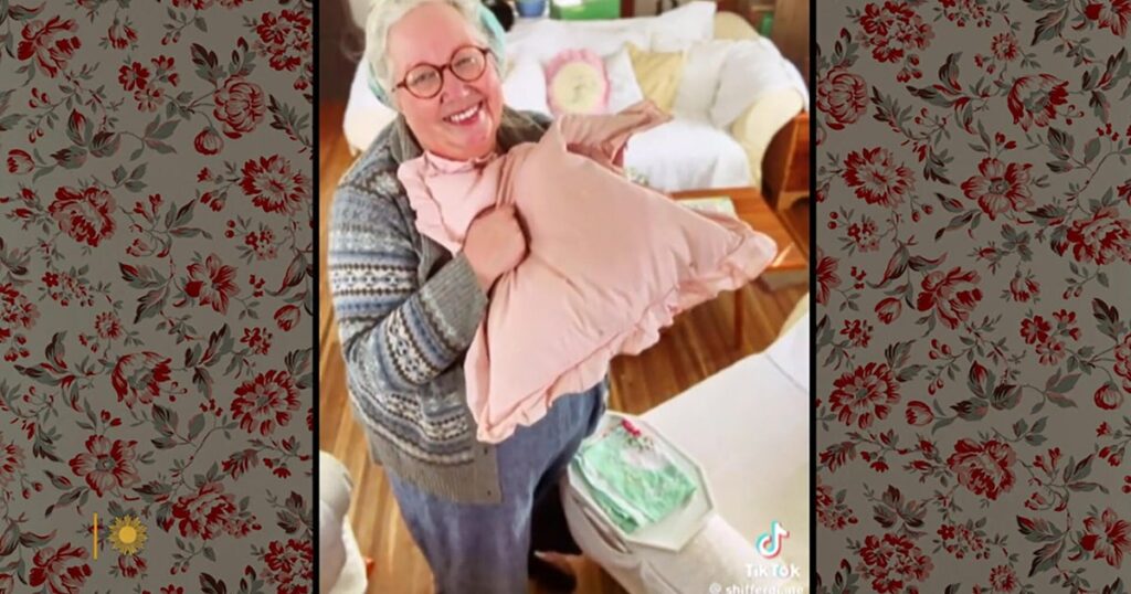 Meet the "grandfluencers"