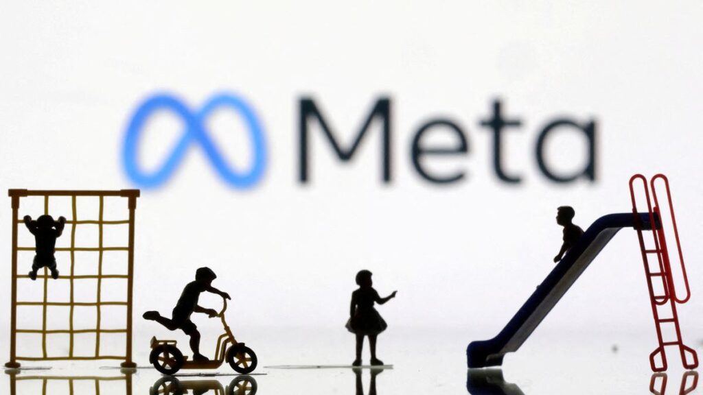 Meta’s AI leaders discuss using Google, OpenAI models in apps: Report