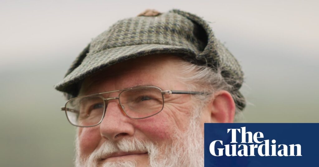 Michael Waldman obituary | Fossils