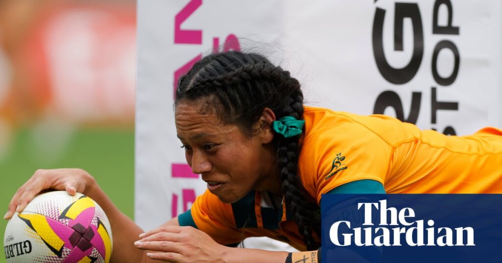 Mismatches will not halt Women’s Rugby World Cup momentum, insist organisers | Women's Rugby World Cup 2025