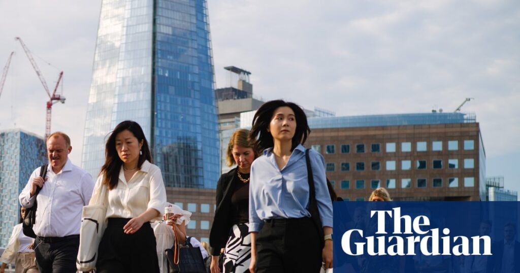 More than 200,000 UK workers switch to four-day week since 2019 | Four-day week