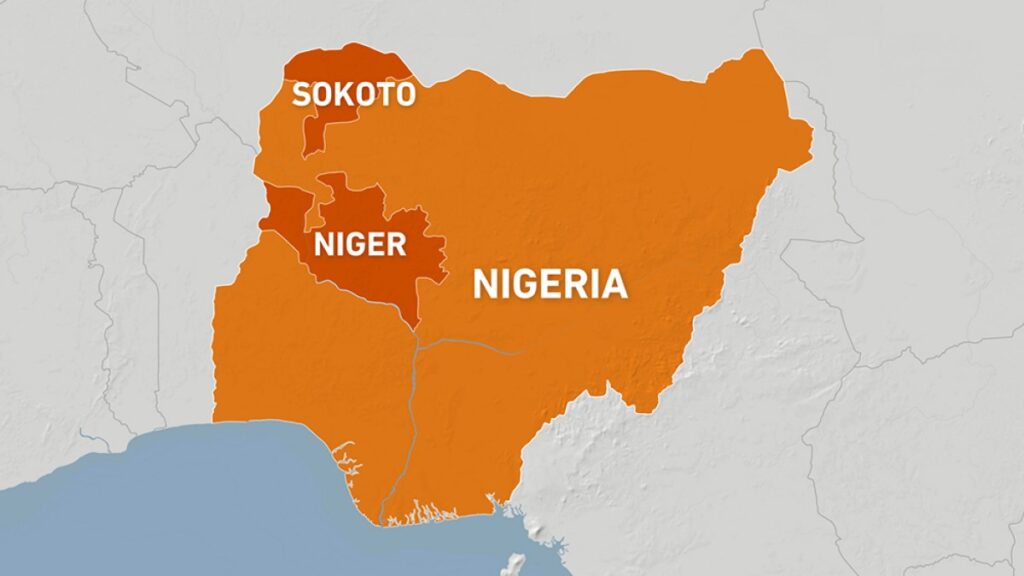 More than 40 missing after boat capsizes in Nigeria’s Sokoto | Shipping News