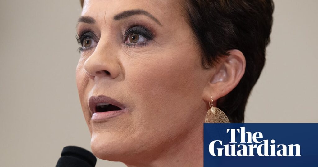 More than 500 workers at Voice of America and other broadcasters to be laid off | Trump administration