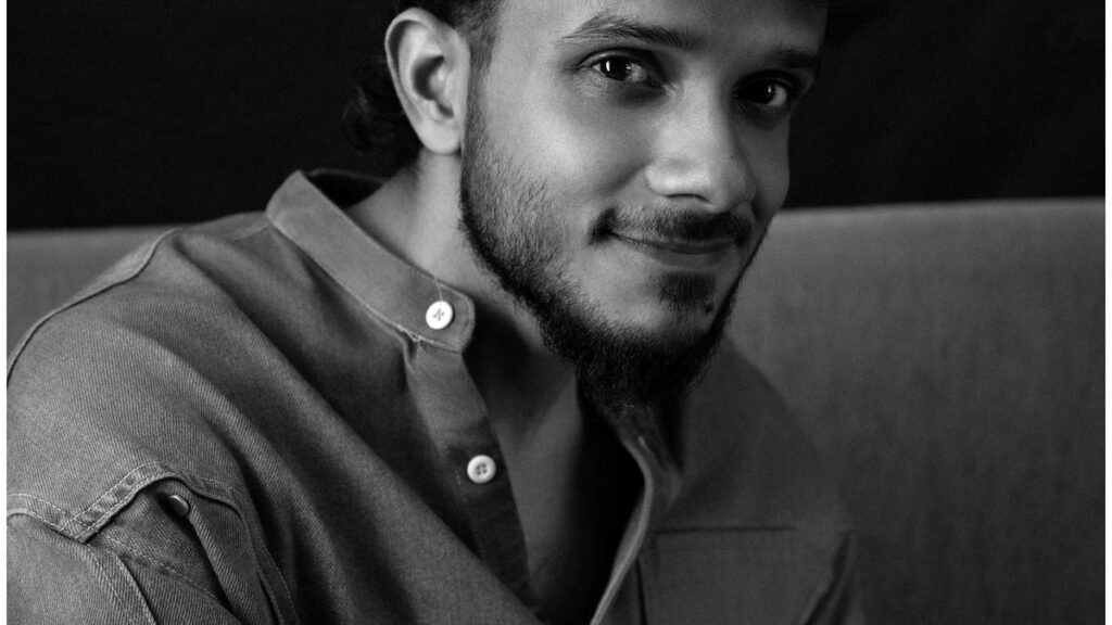 Music composer Electronic Kili, the voice of ‘Eyy banane oru pootharamo’ from ‘Vaazha’, on making music for ‘Thalavara’