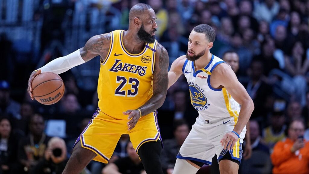 NBA schedule 2025-26: Christmas matches, All-Star Game, more